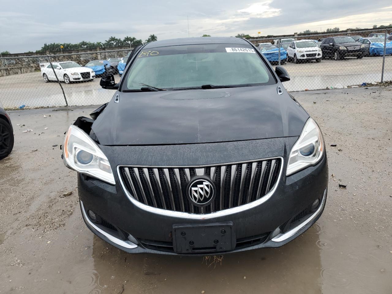 2014 Buick Regal - Фото 5