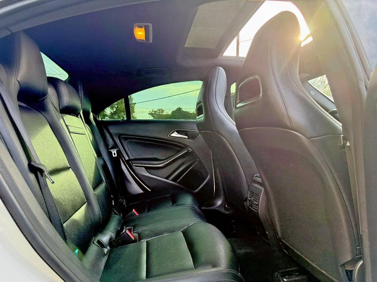 2015 Mercedes-Benz Cla 250 - Фото 6