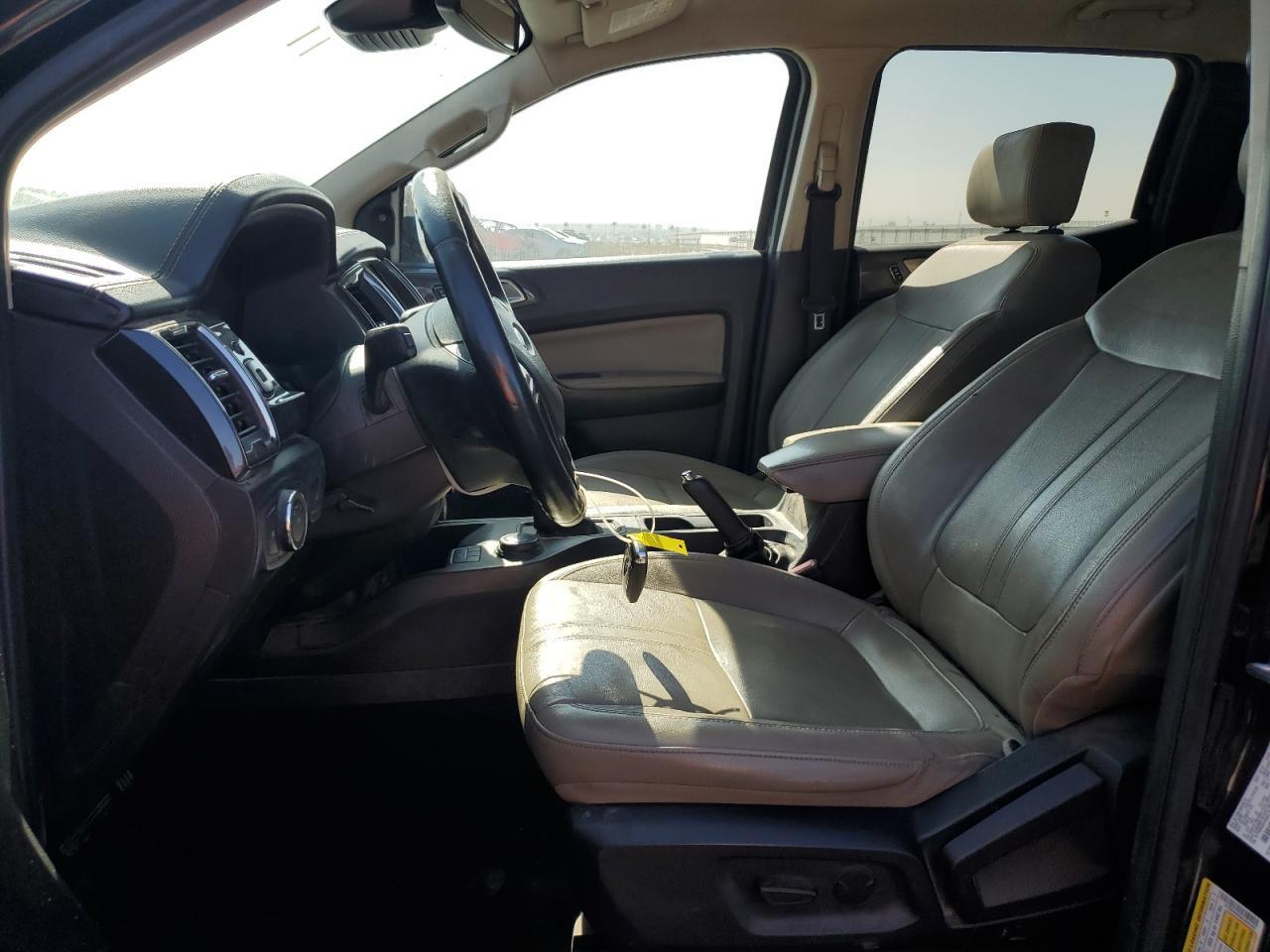 2019 Ford Ranger Xl - Фото 7