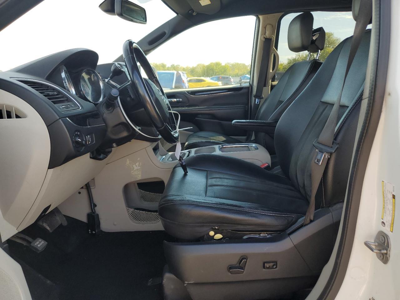 2019 Dodge Grand Caravan Sxt - Image 7