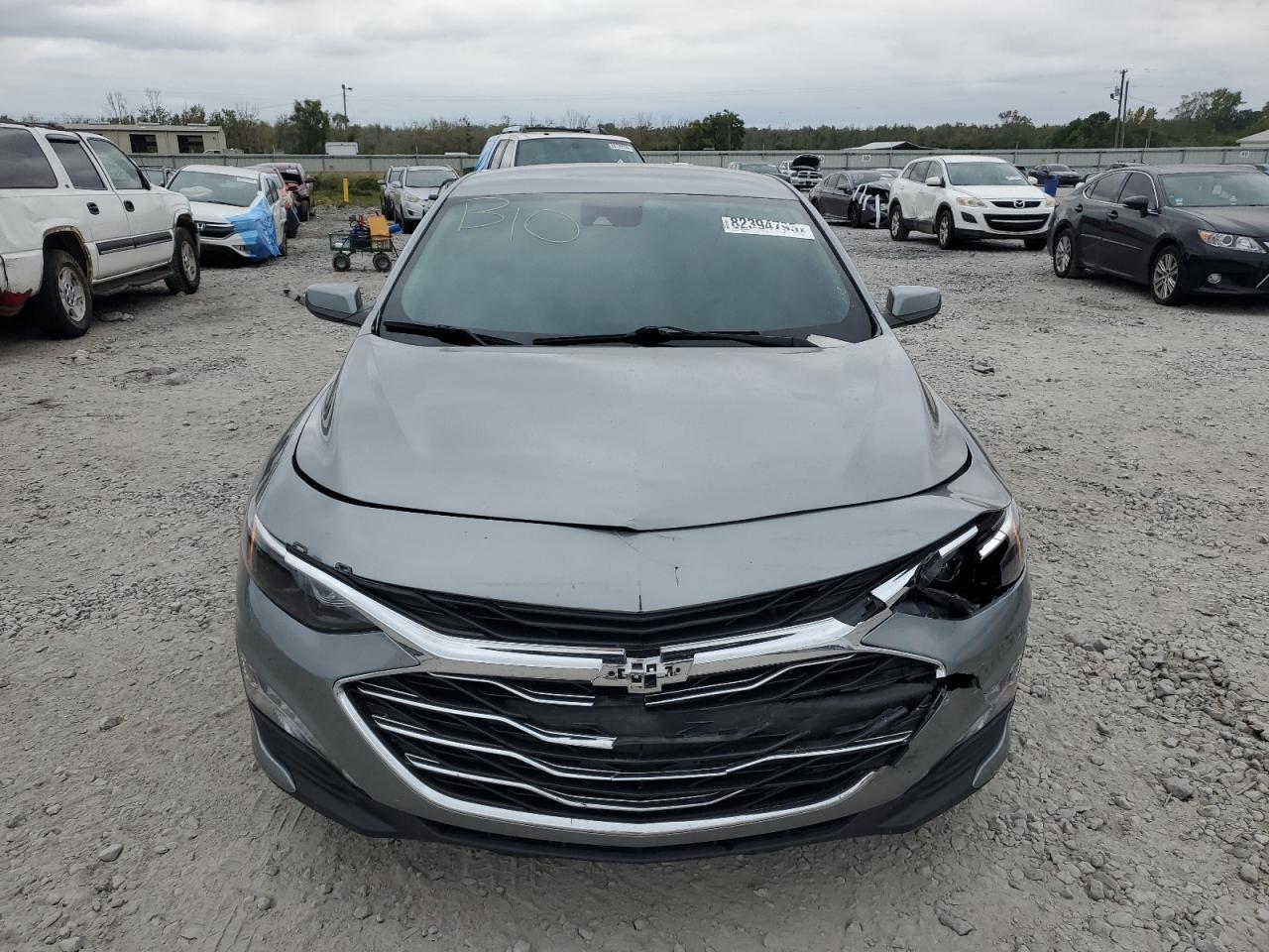 2023 Chevrolet Malibu Lt - Image 5