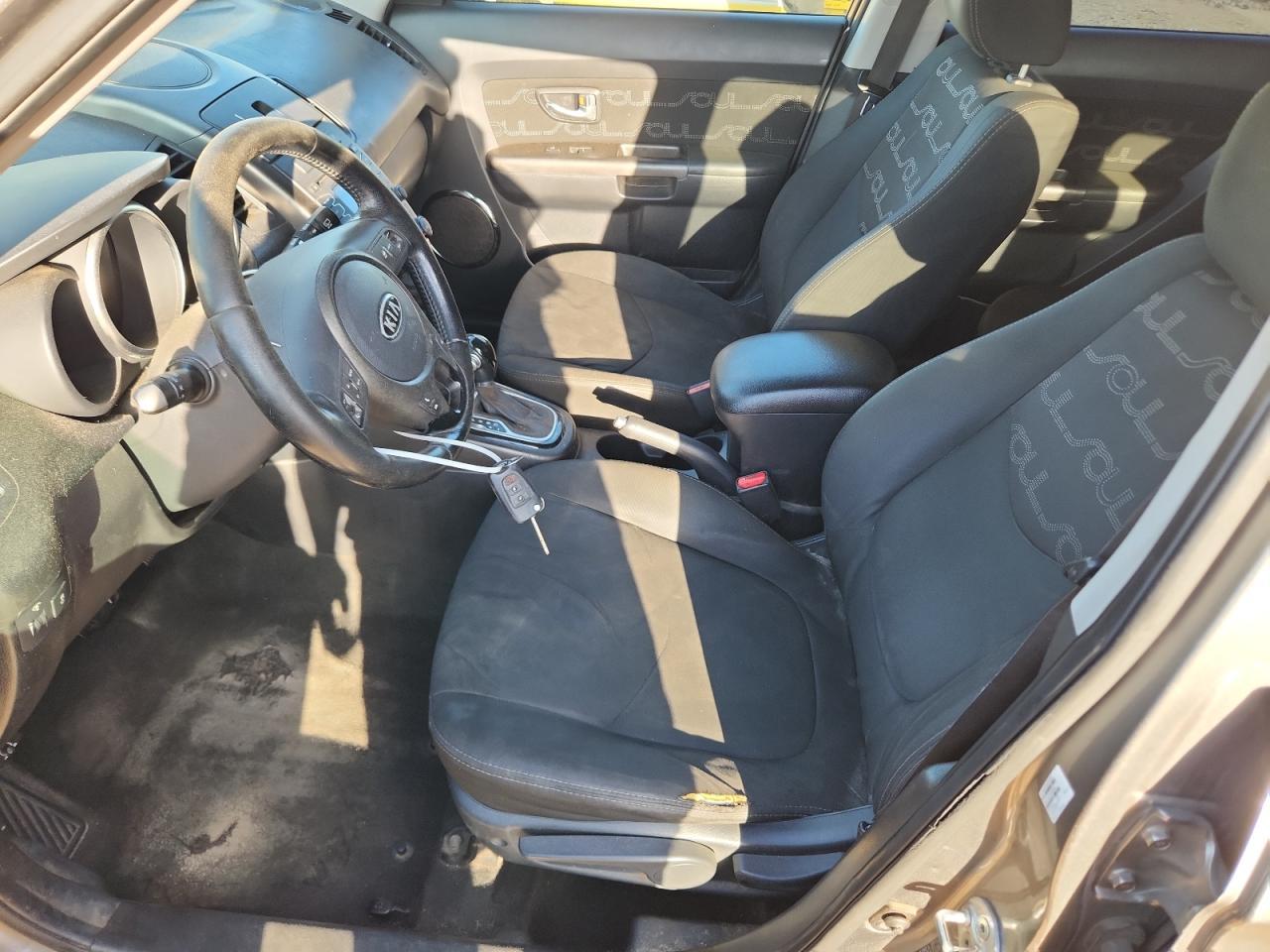 2012 Kia Soul + - Фото 7