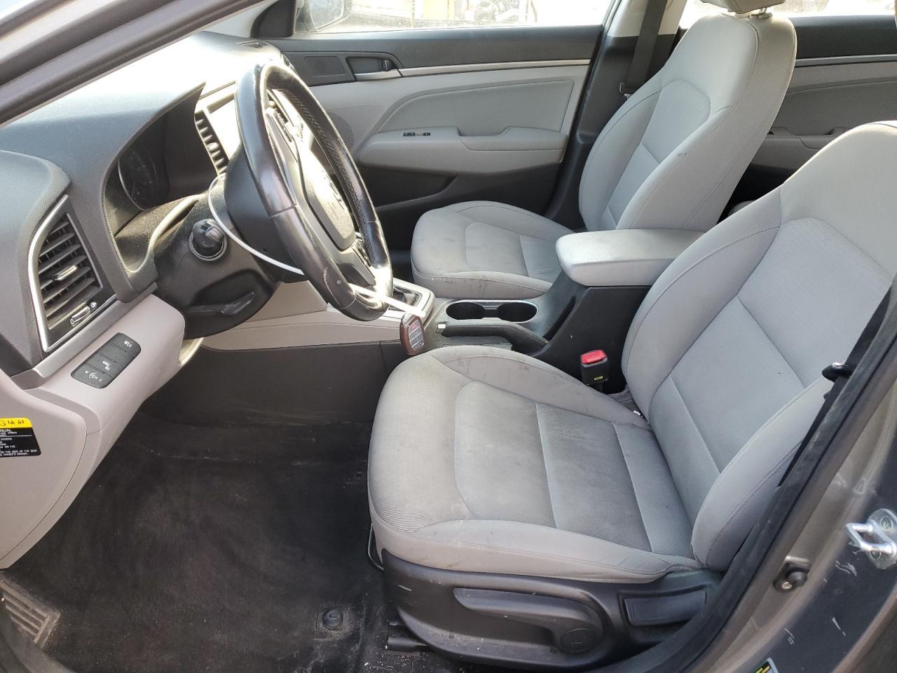 2018 Hyundai Elantra Sel - Image 7