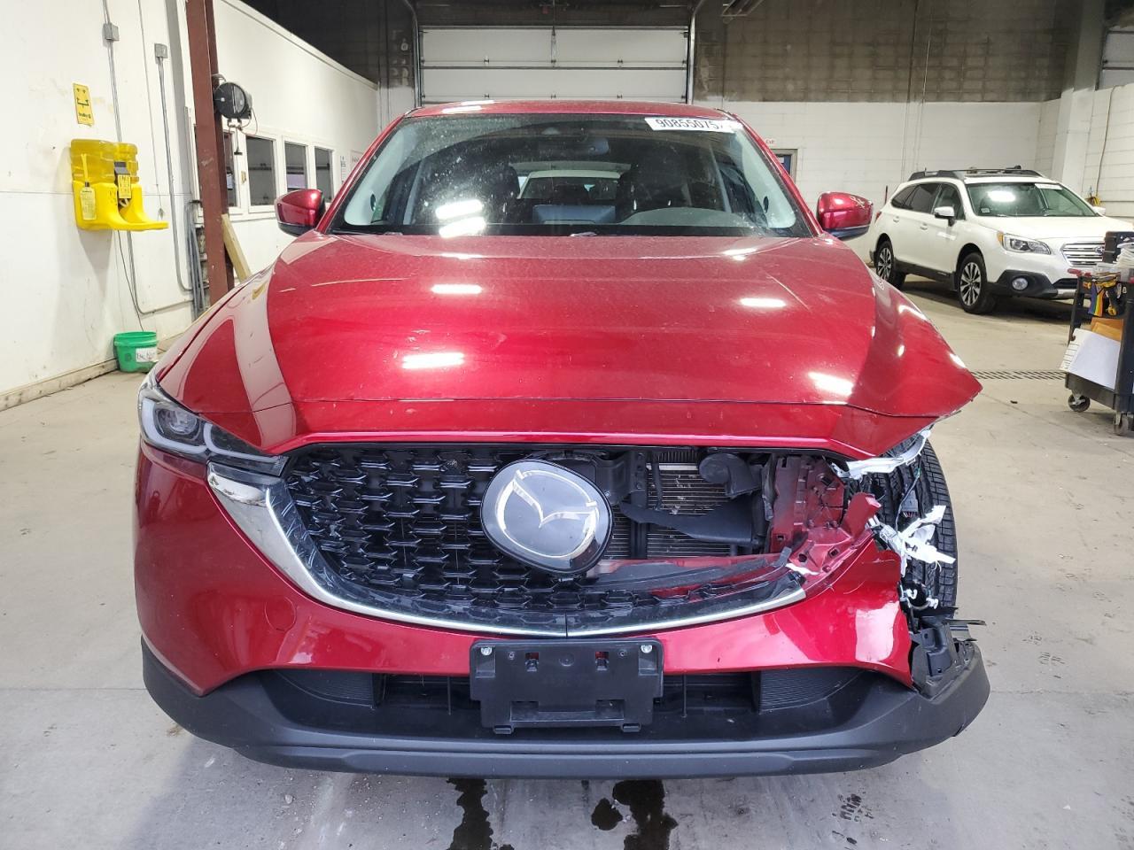 2023 Mazda Cx-5 Premium - Фото 5