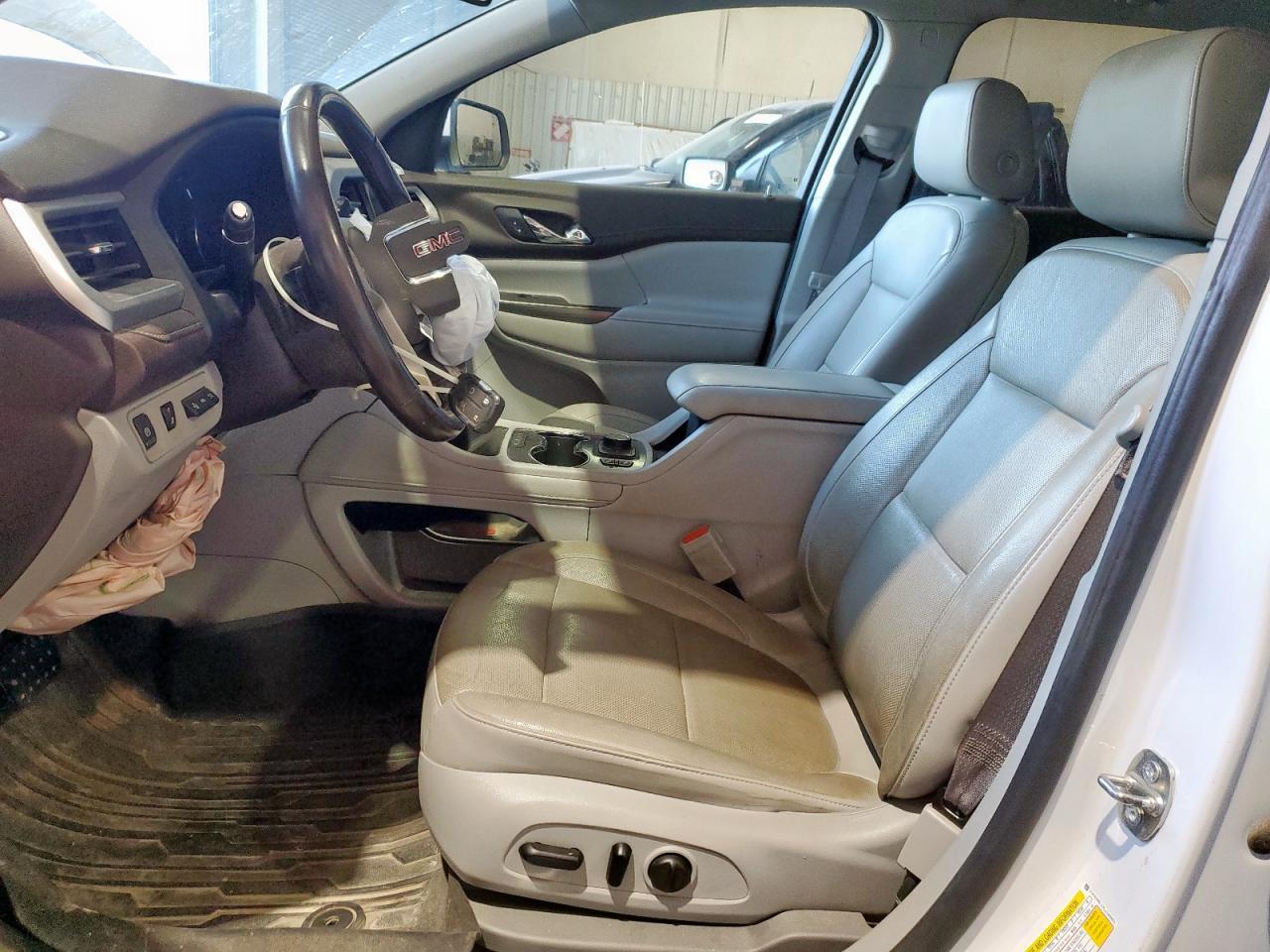 2020 GMC Acadia Slt - Фото 7