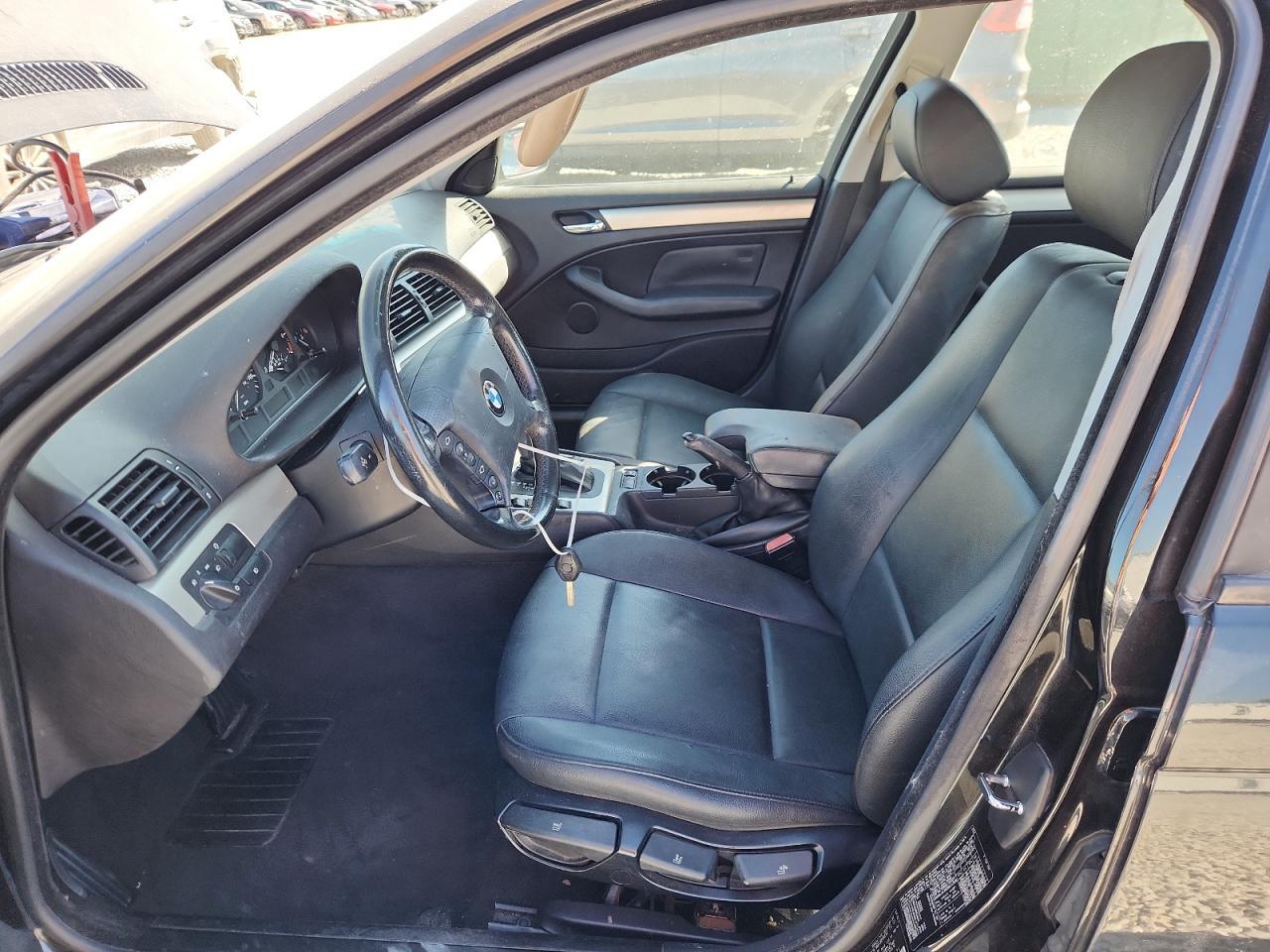 2004 BMW 325 Is Sulev - Image 7