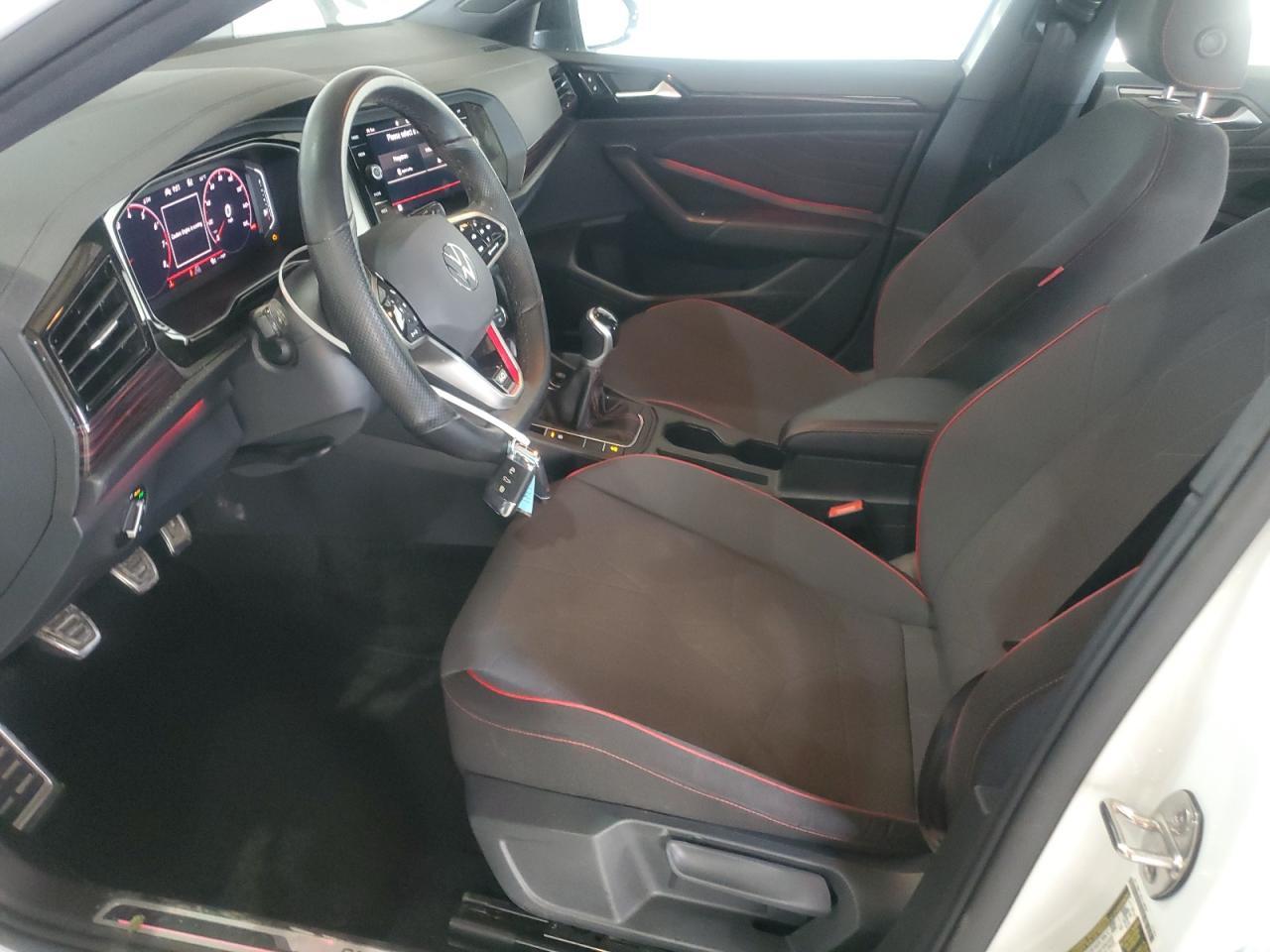 2024 Volkswagen Jetta 40Th Anniversary - Image 7