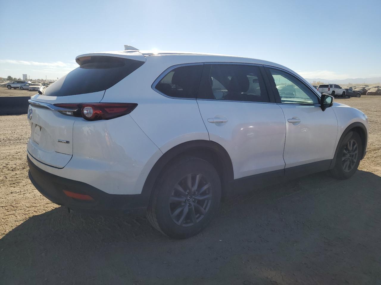2022 Mazda Cx-9 Sport - Фото 3