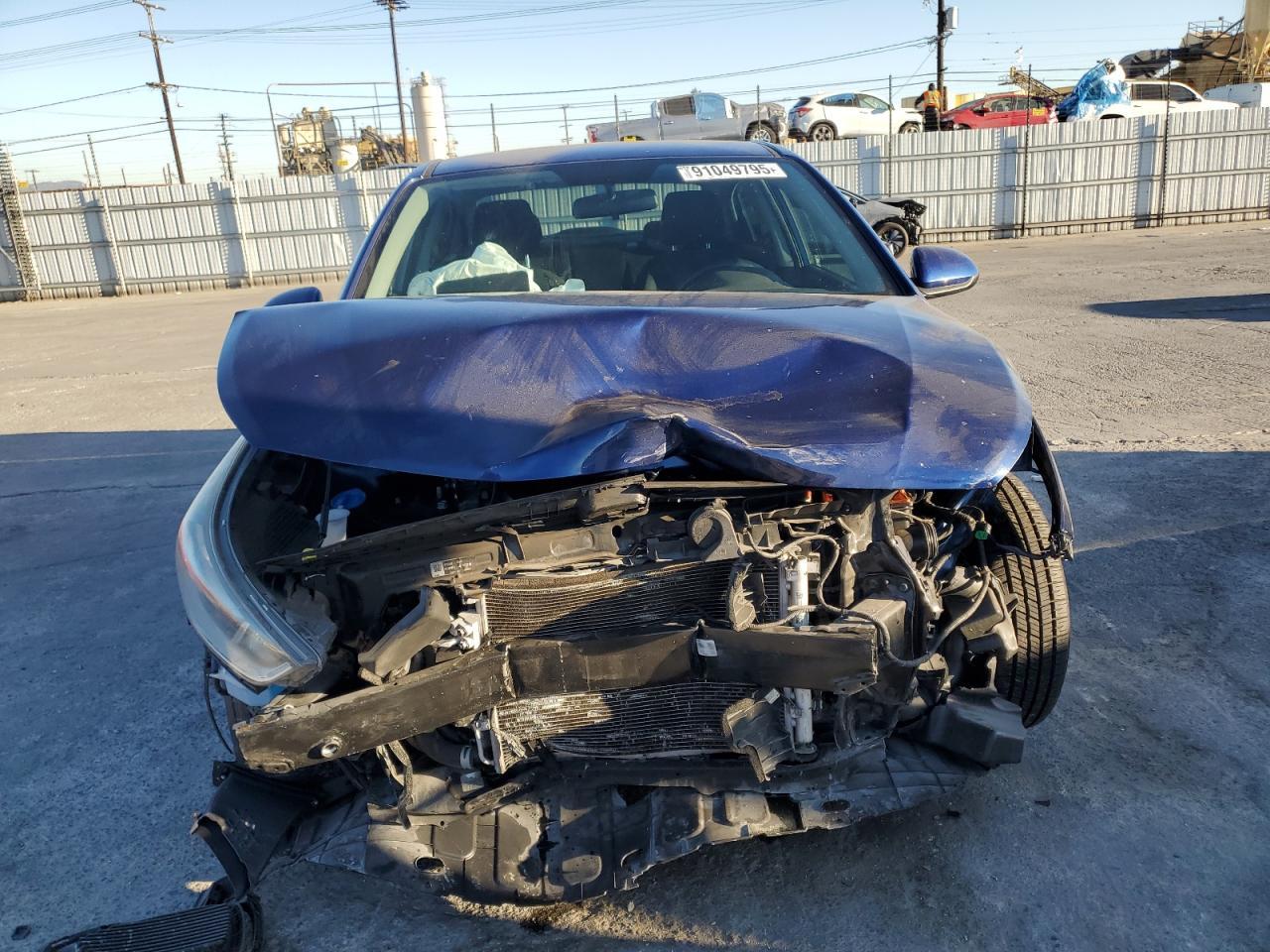 2020 Hyundai Accent Se - Фото 5