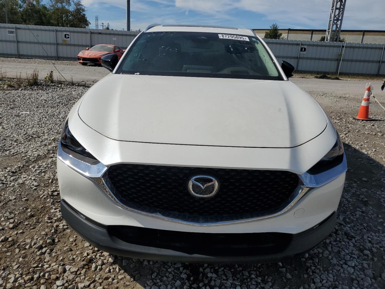 2024 Mazda Cx-30 Premium - Image 5