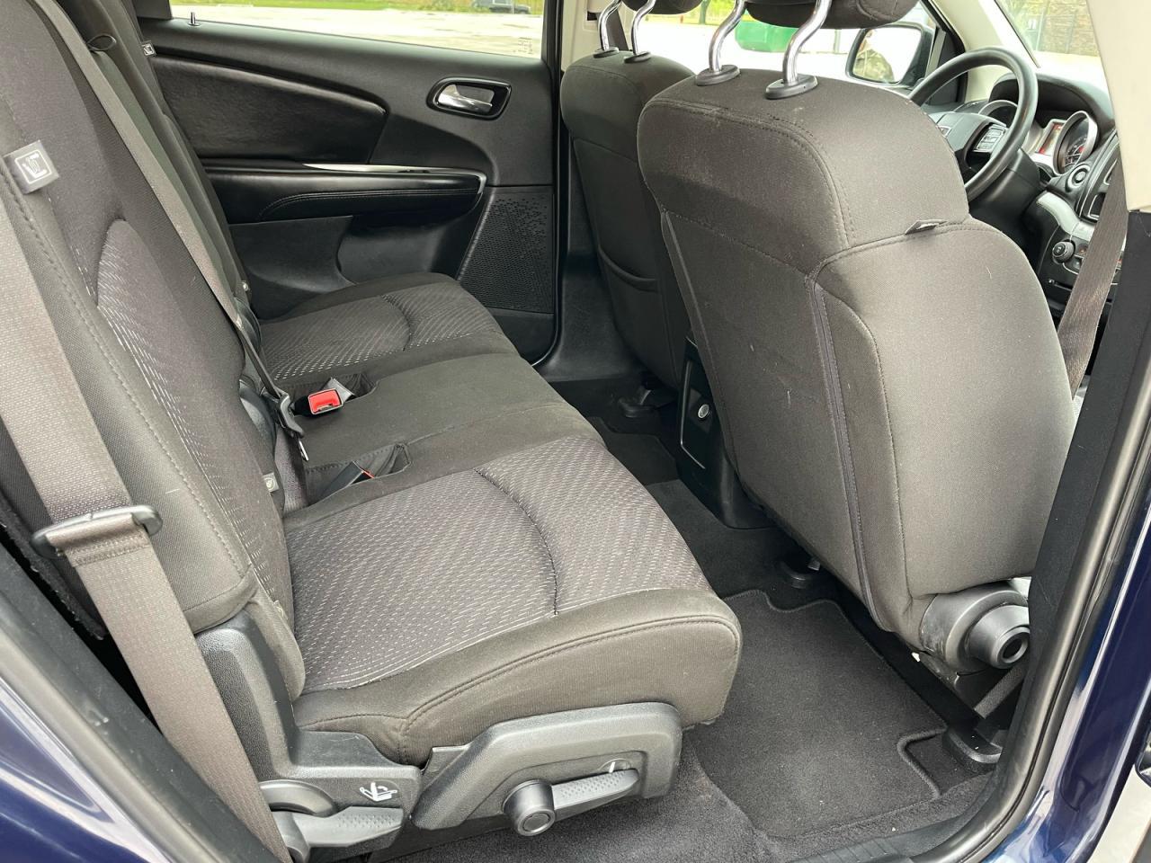2019 Dodge Journey Se - Фото 6