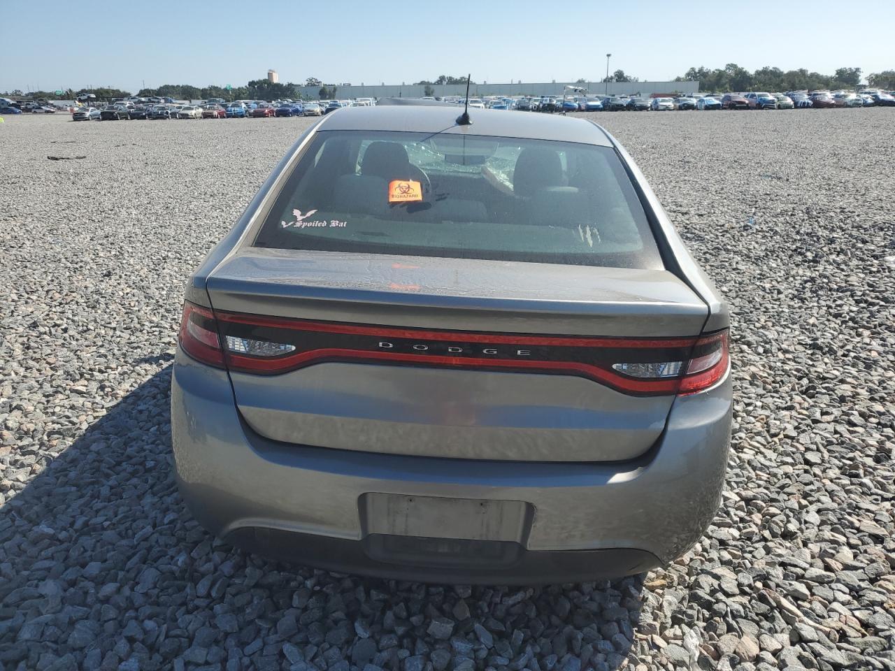 2013 Dodge Dart Sxt - Image 6