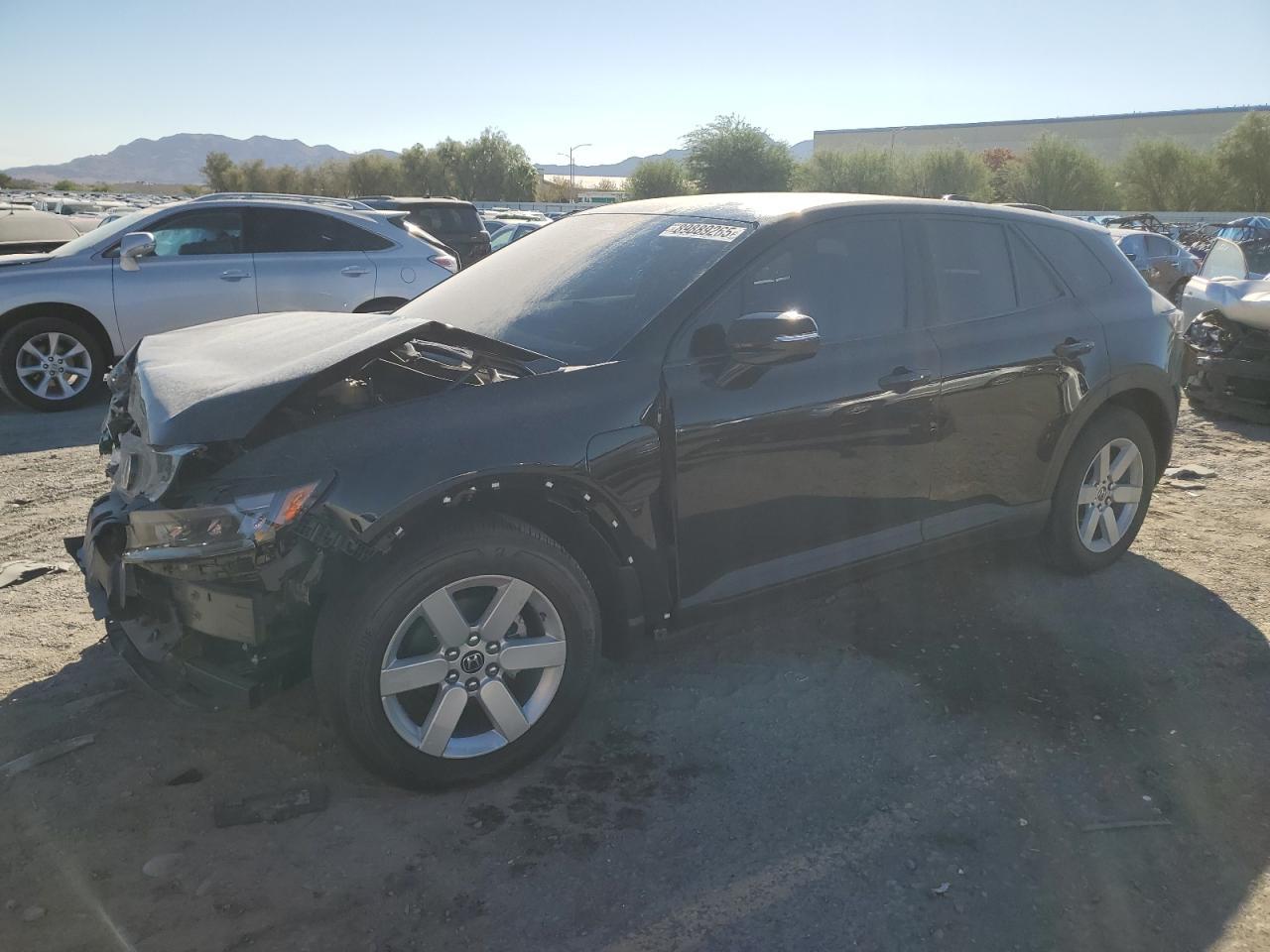 2024 Honda Prologue Ex