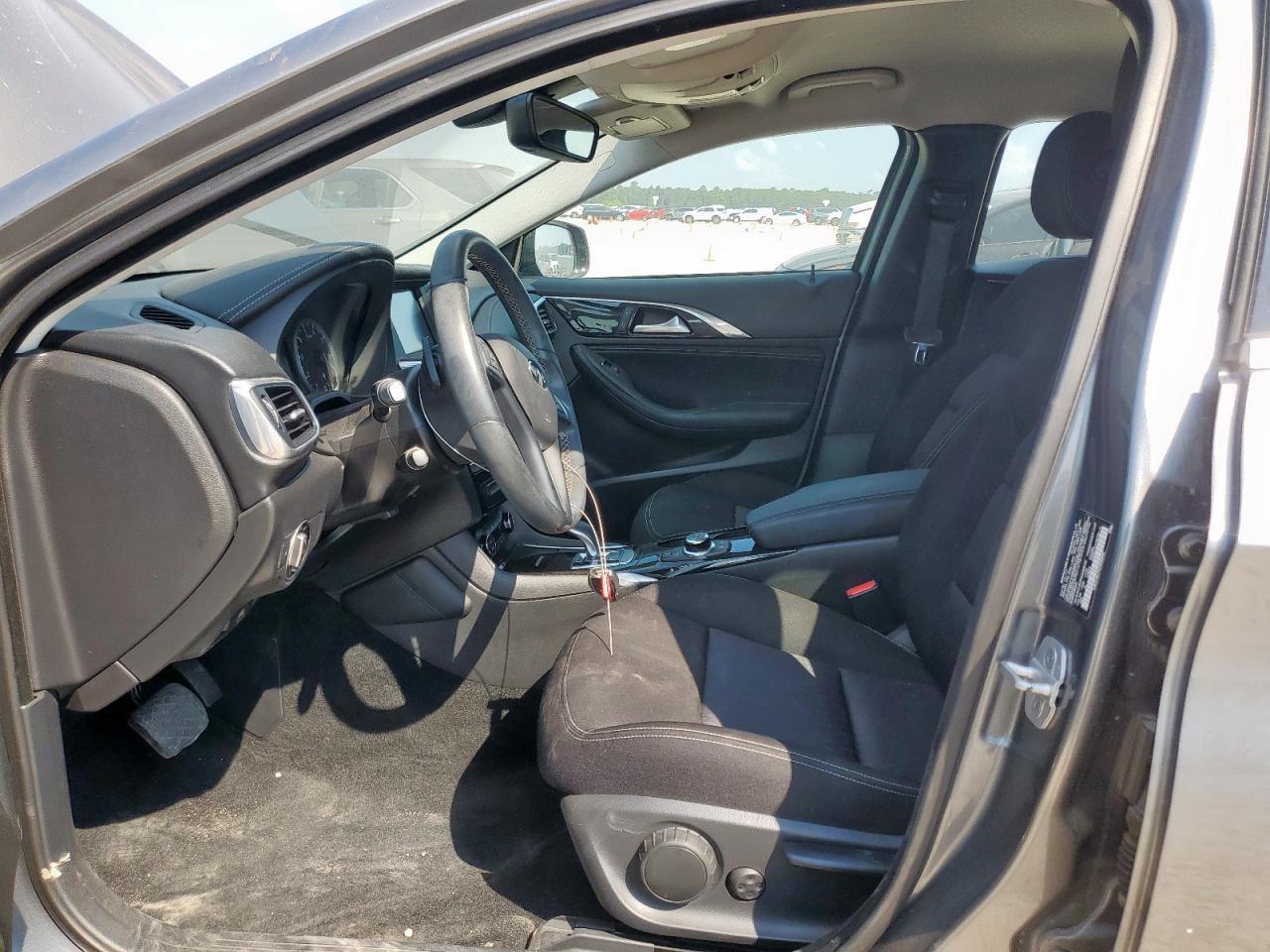 2018 Infiniti Qx30 Base - Image 7