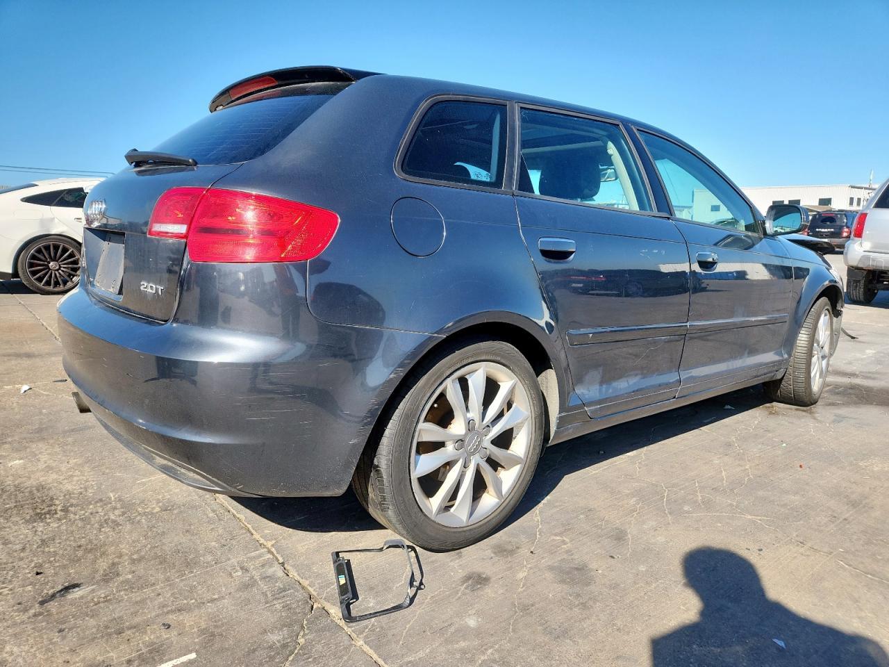 2013 Audi A3 Premium - Image 3