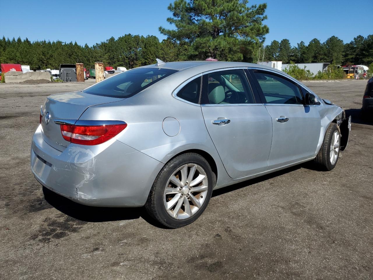 2014 Buick Verano Convenience - Фото 3