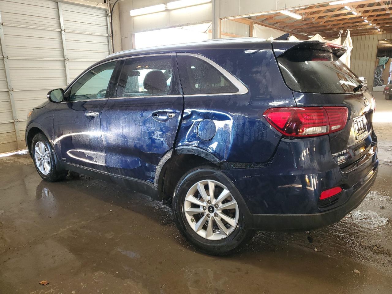 2019 Kia Sorento L - Фото 2