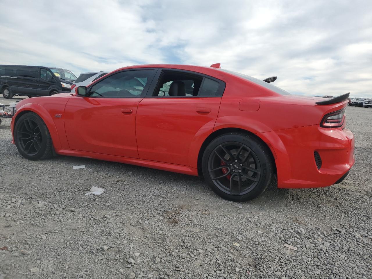 2021 Dodge Charger Scat Pack - Фото 2