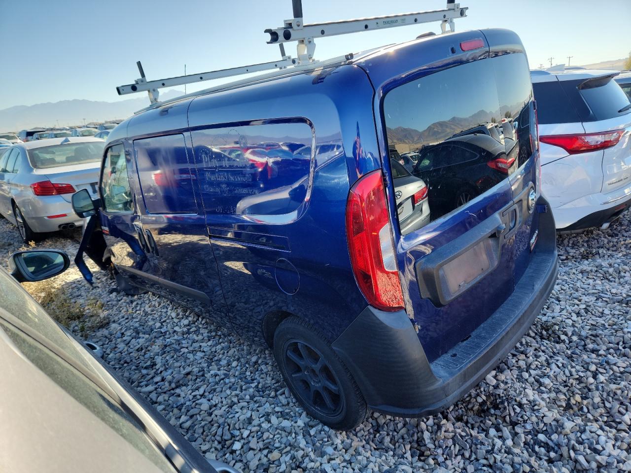 2016 Ram Promaster City - Image 2