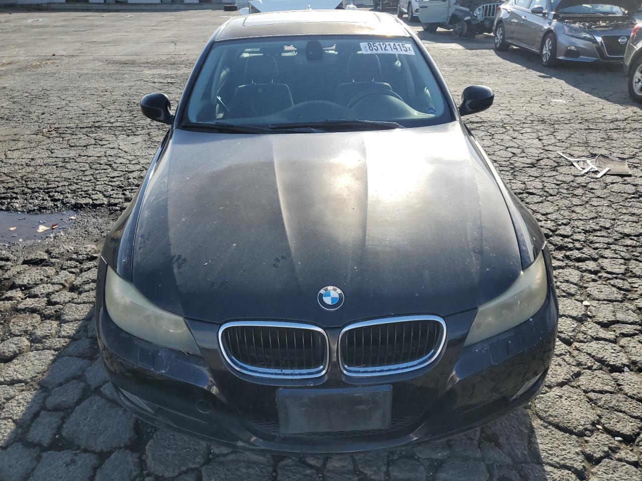 2010 BMW 328 Xi Sulev - Фото 5