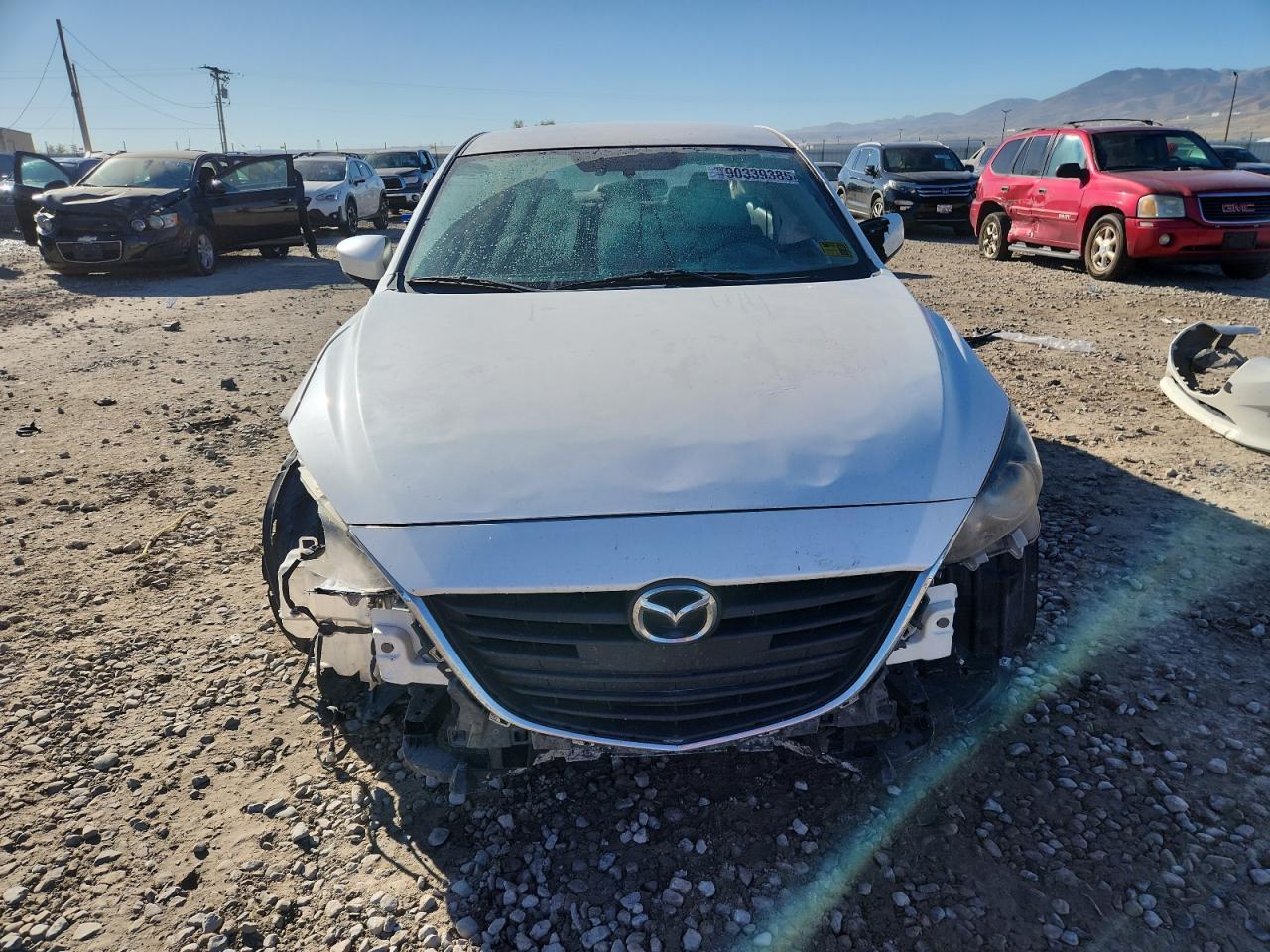 2016 Mazda 3 Sport - Image 5