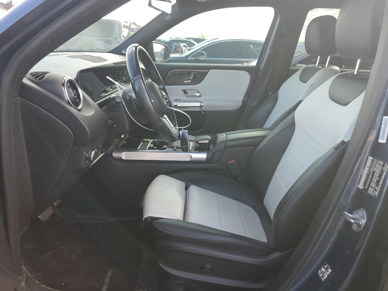 2021 Mercedes-Benz Glb 250 4Matic - Image 7