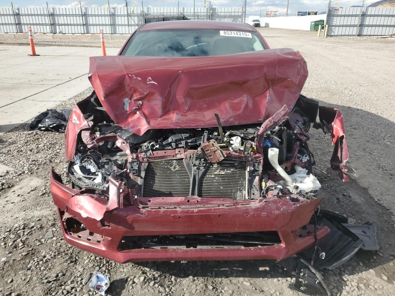 2015 Subaru Impreza Premium - Фото 5