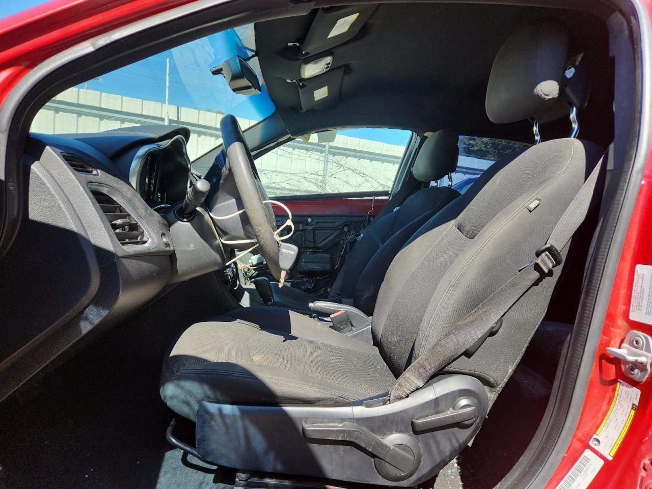 2013 Dodge Avenger Se - Image 7