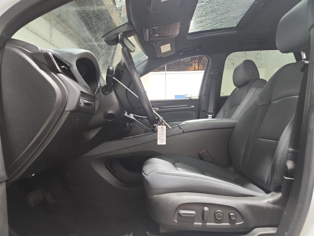 2023 Buick Enclave Premium - Фото 7