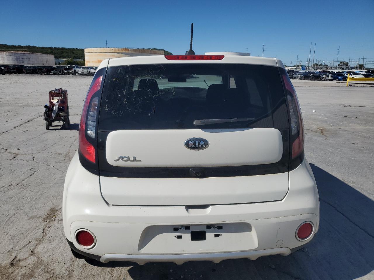 2018 Kia Soul + - Фото 6