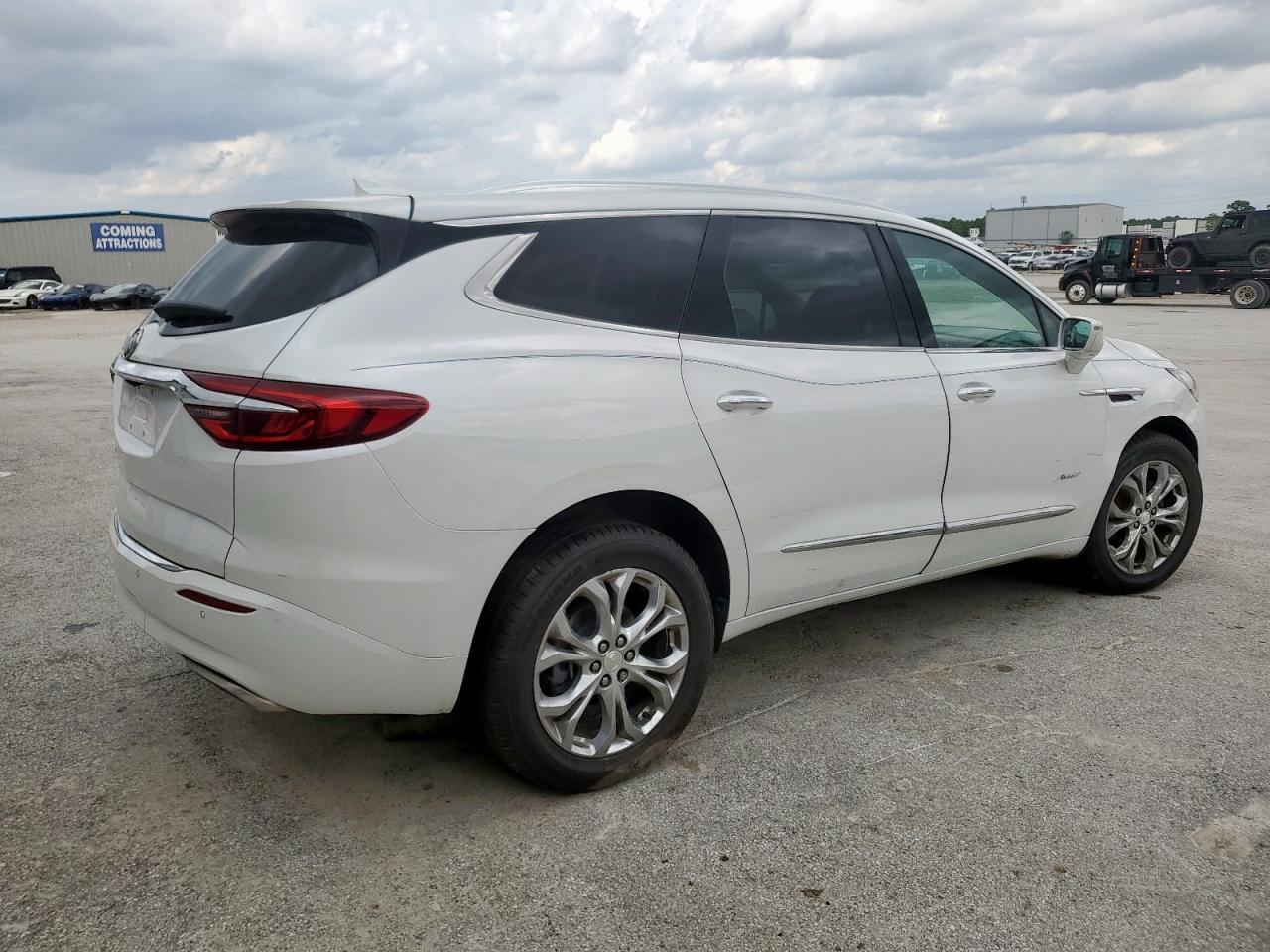 2020 Buick Enclave Avenir - Фото 3