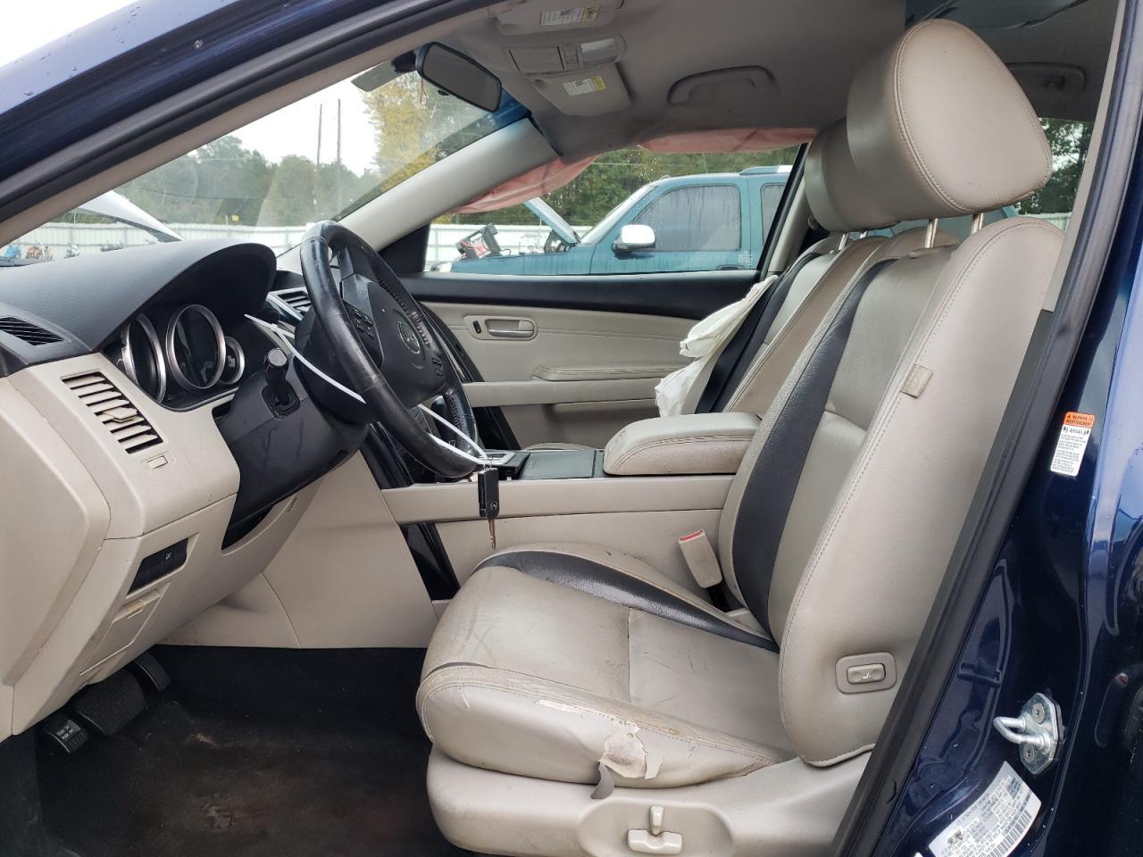 2008 Mazda Cx-9 - Фото 7