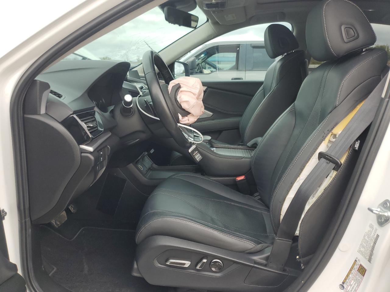 2021 Acura Rdx Technology - Image 7