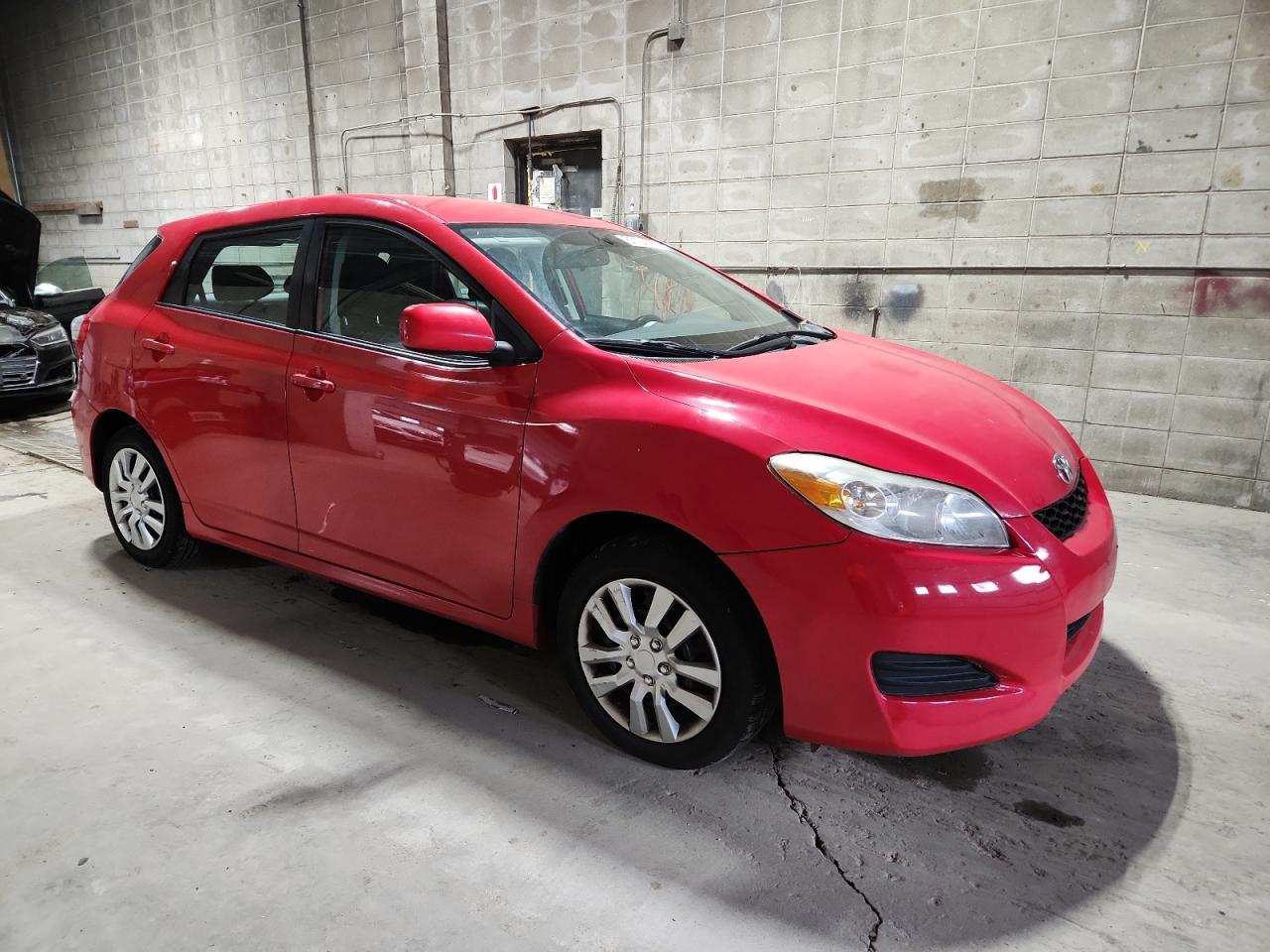 2010 Toyota Corolla Matrix - Фото 4