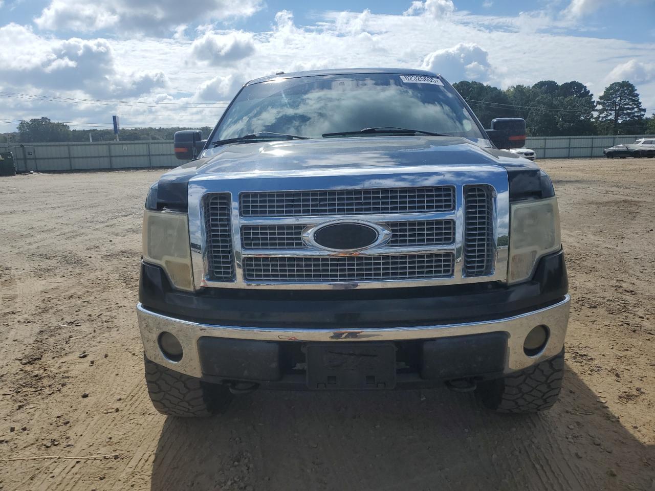 2011 Ford F150 Supercrew - Фото 5