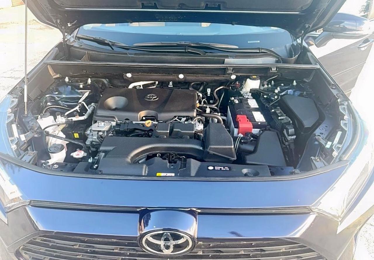 2025 Toyota Rav4 Xle Premium - Фото 7