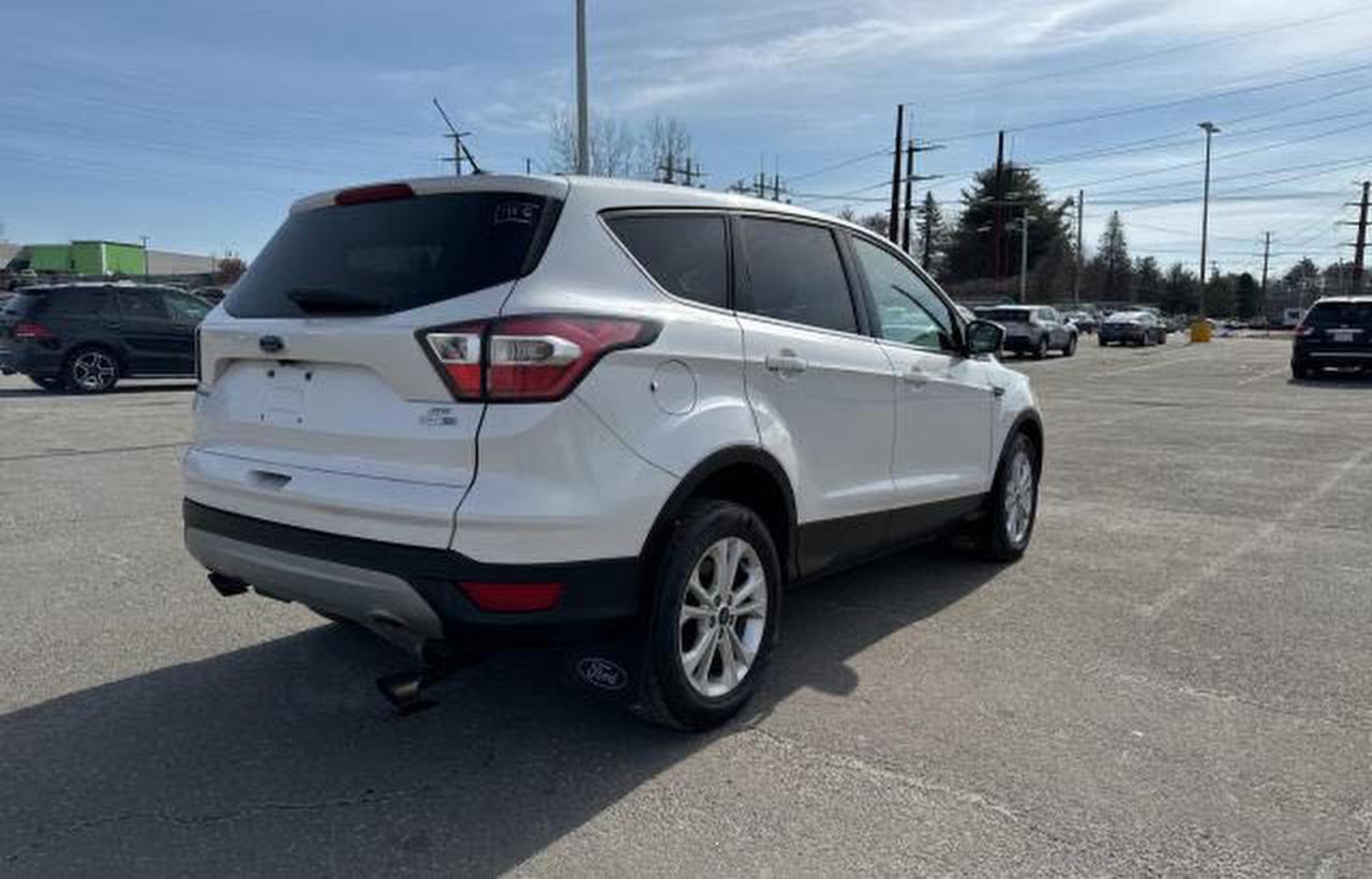 2017 Ford Escape Se - Image 4