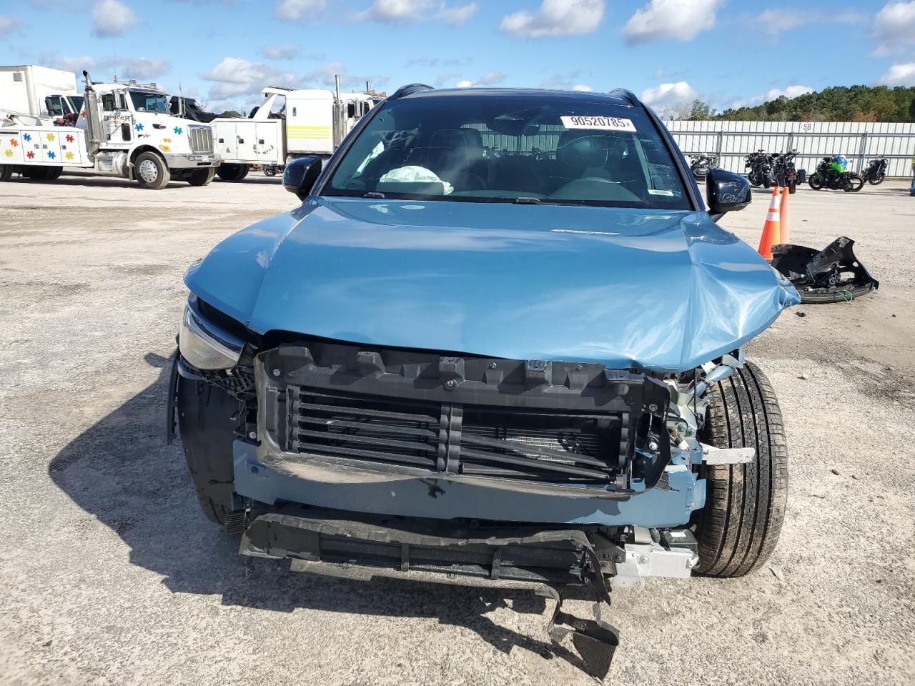 2024 Volvo Xc40 Recharge Ultimate - Image 5