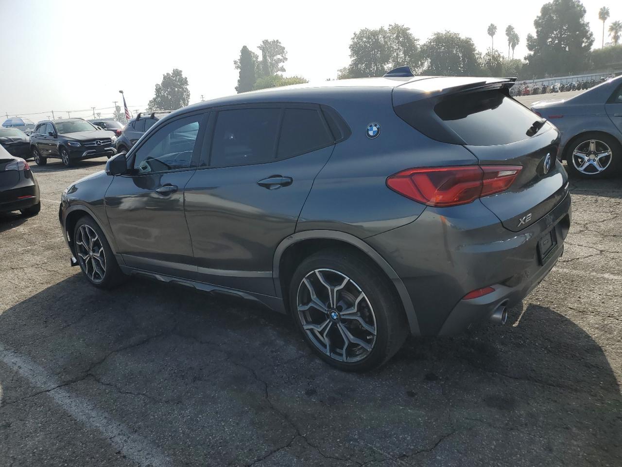 2019 BMW X2 Sdrive28I - Image 2