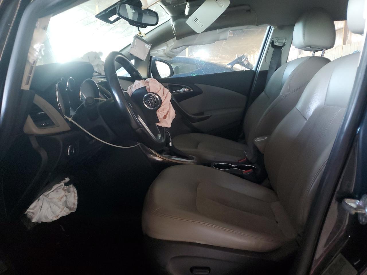 2014 Buick Verano Convenience - Фото 7