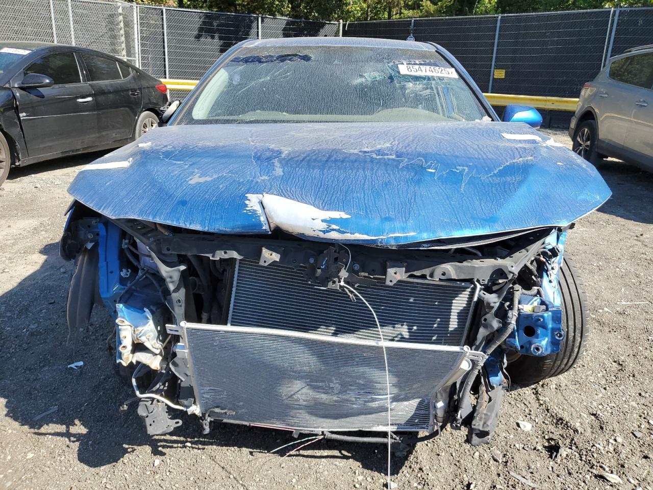 2019 Toyota Camry L - Фото 5