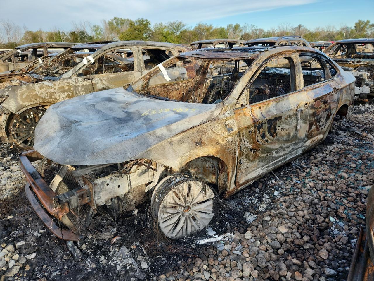 2020 Volkswagen 1342