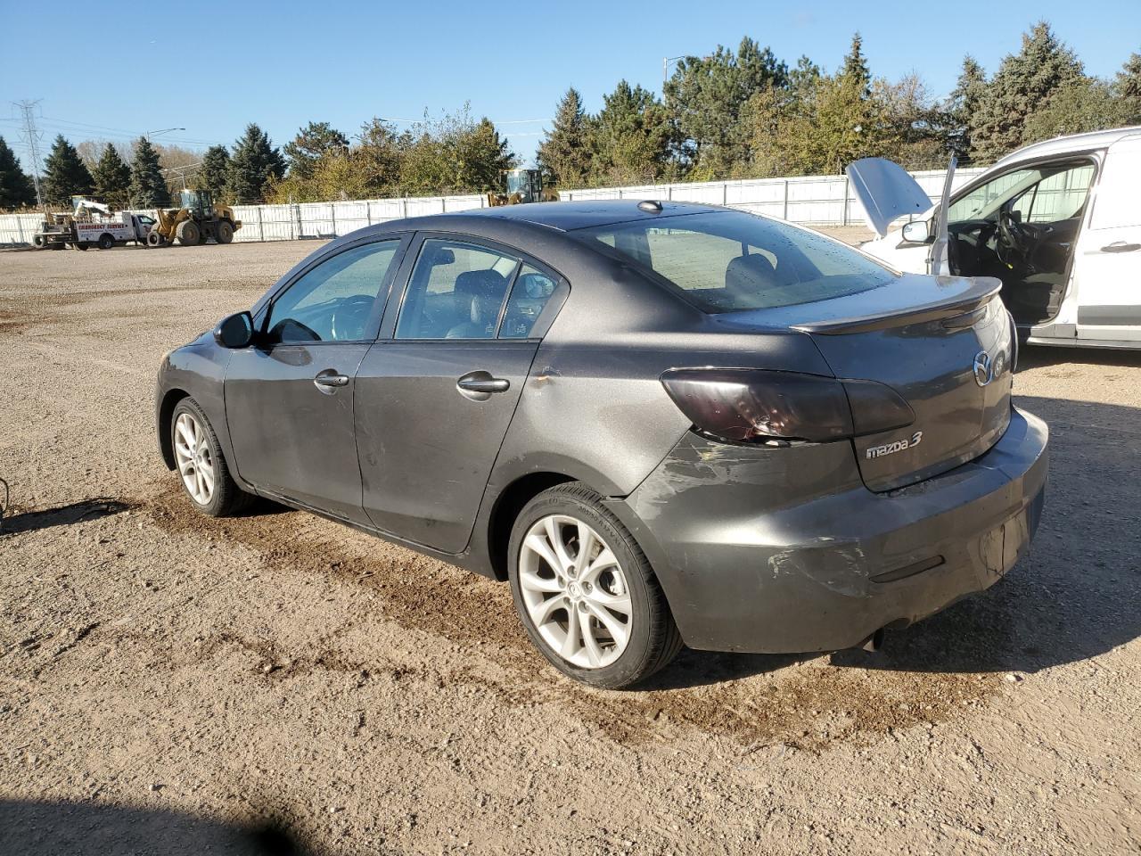 2010 Mazda 3 S - Фото 2