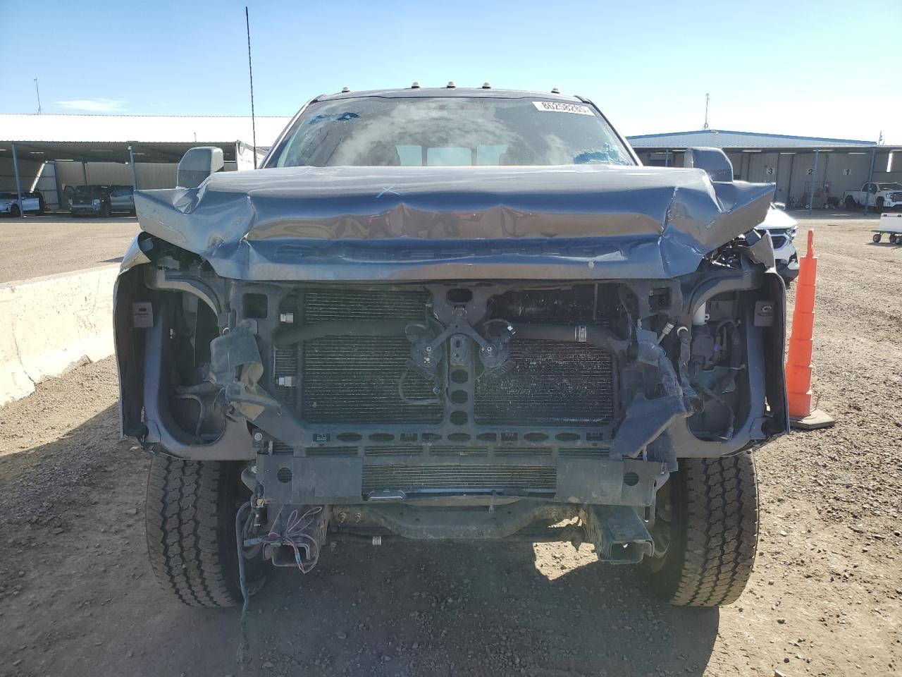 2023 Ford F350 Super Duty - Фото 5