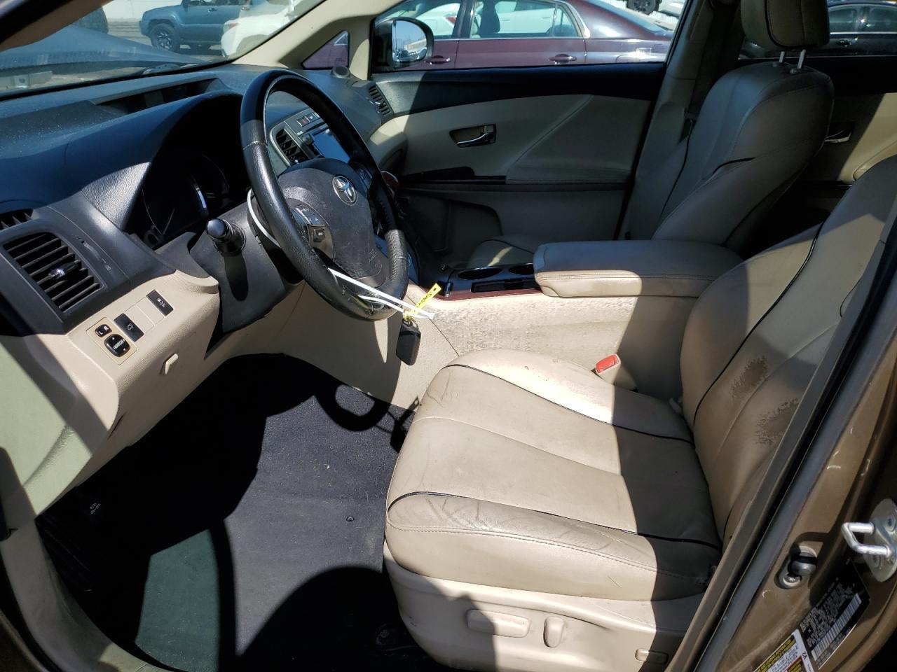 2009 Toyota Venza - Фото 7