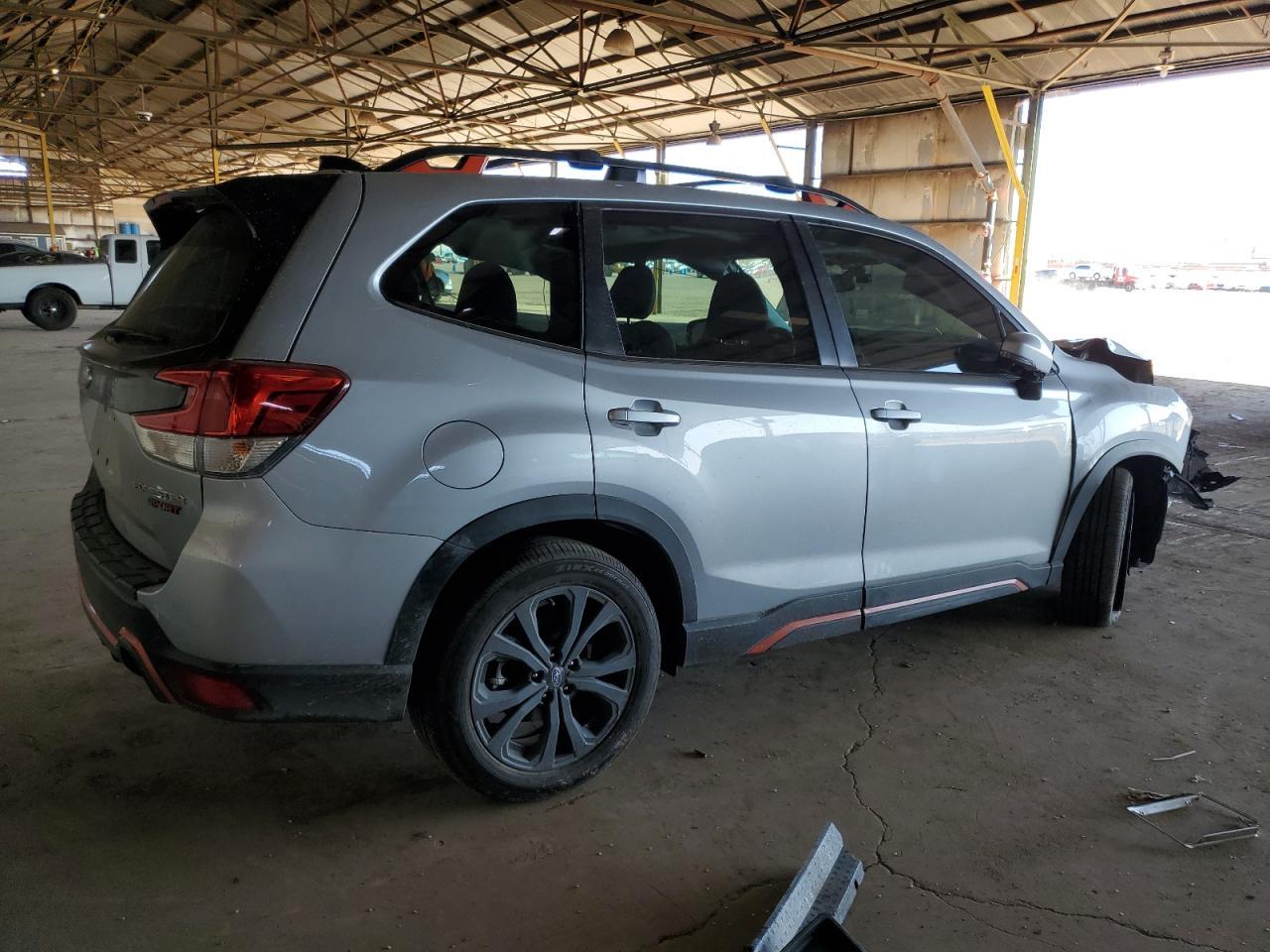 2024 Subaru Forester Sport - Image 3