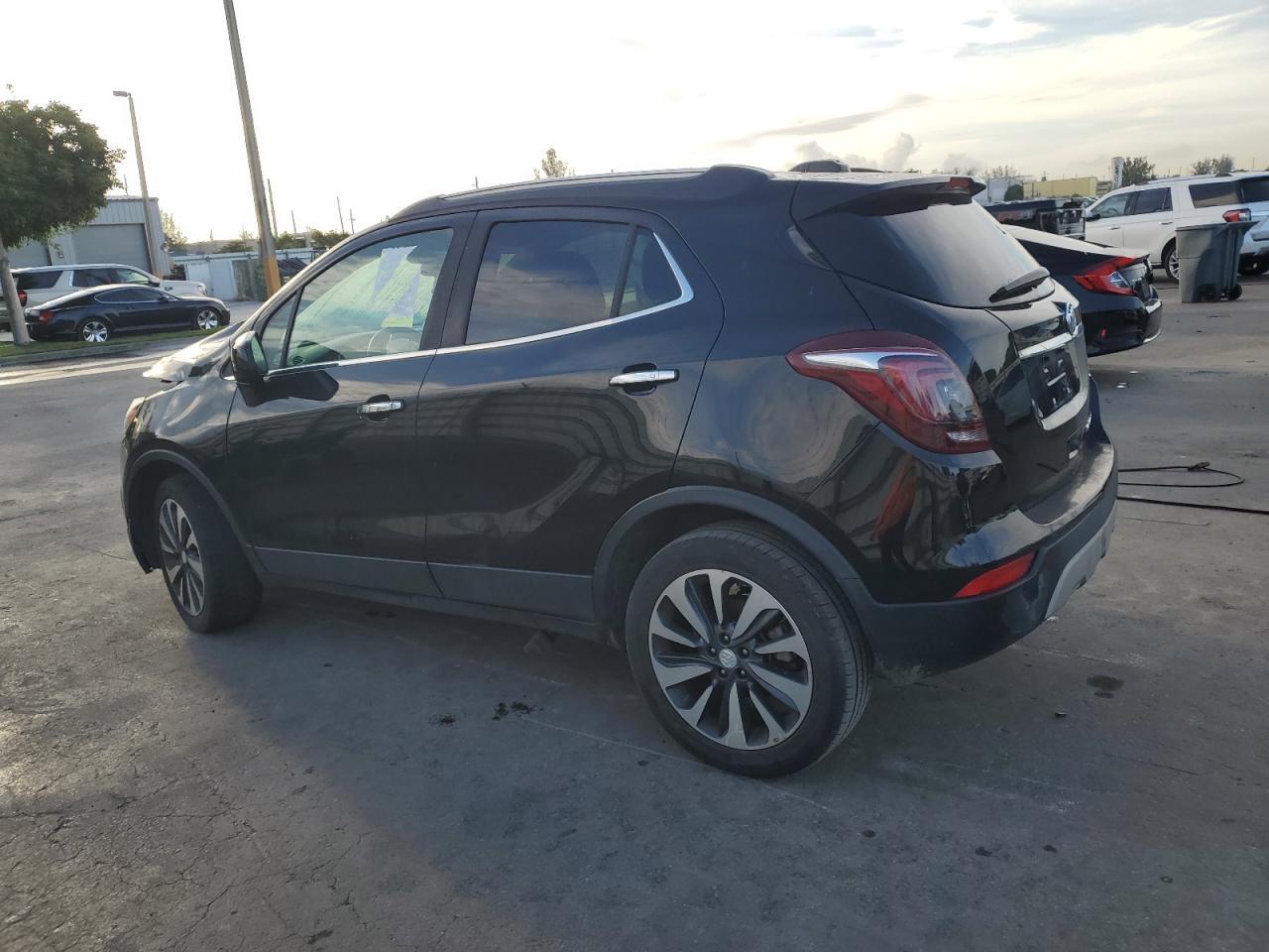 2021 Buick Encore Preferred - Фото 2