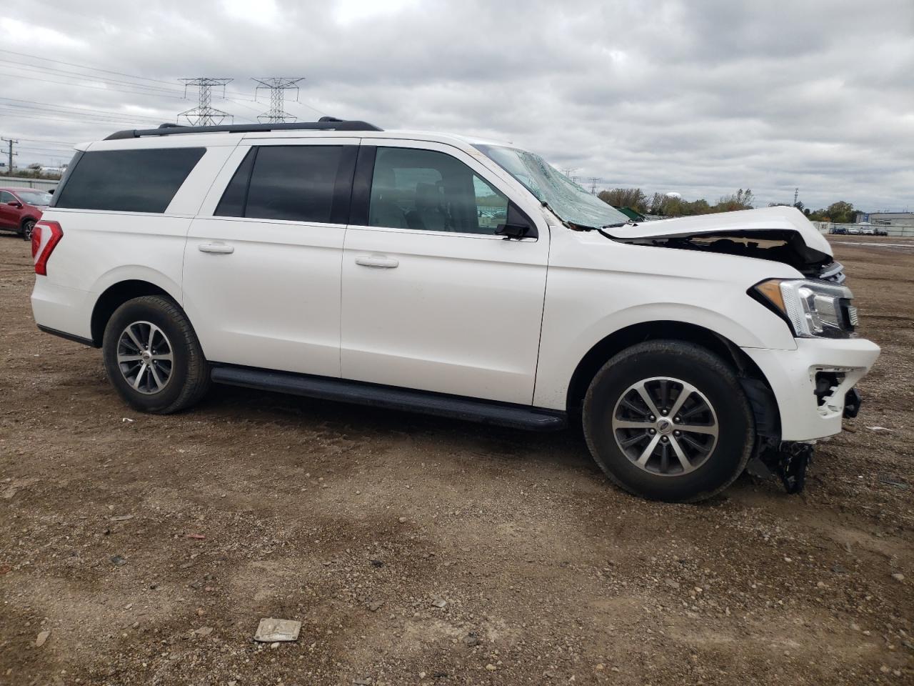 2019 Ford Expedition Max Xlt - Image 4