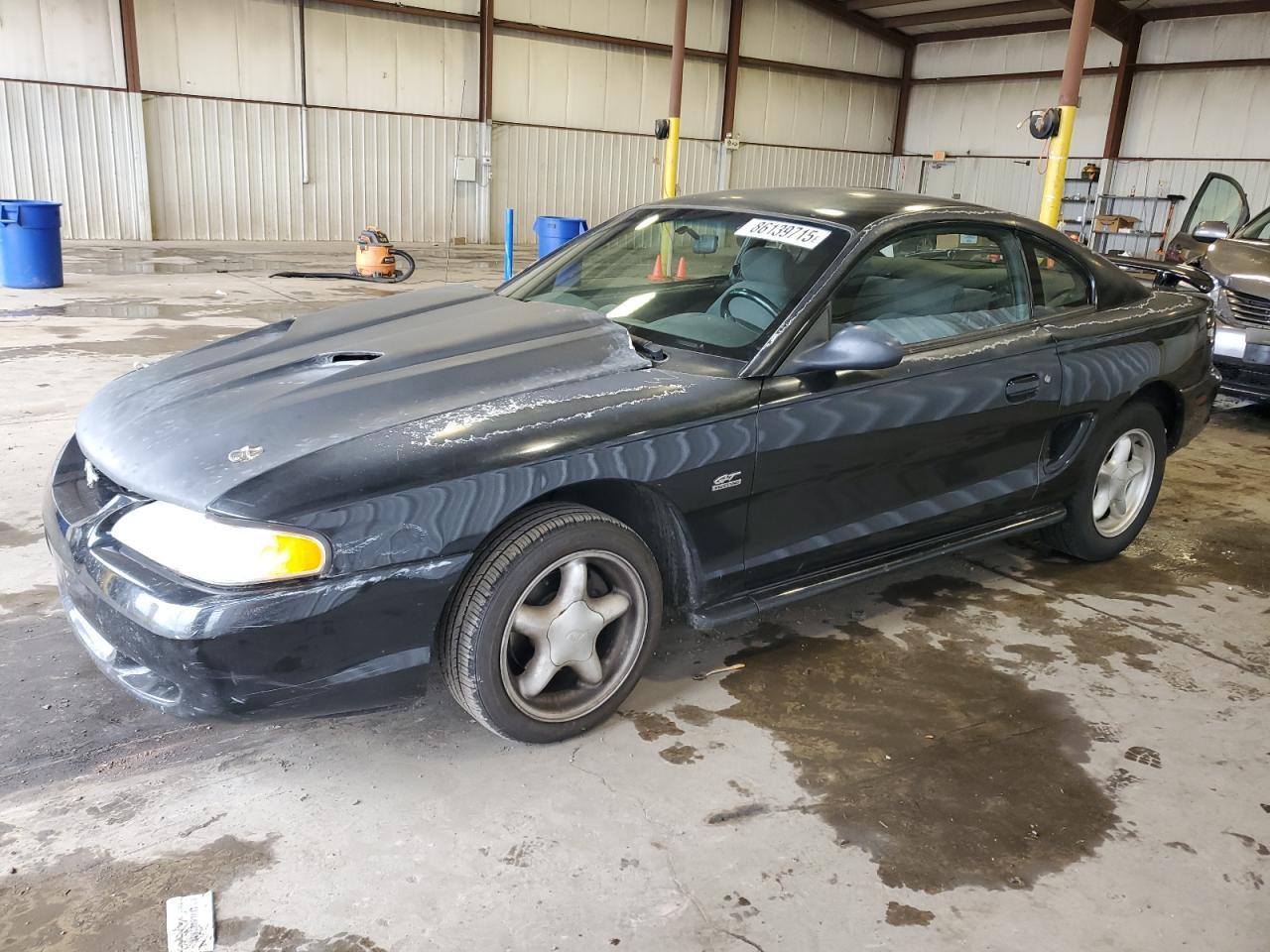 1994 Ford Mustang Gt