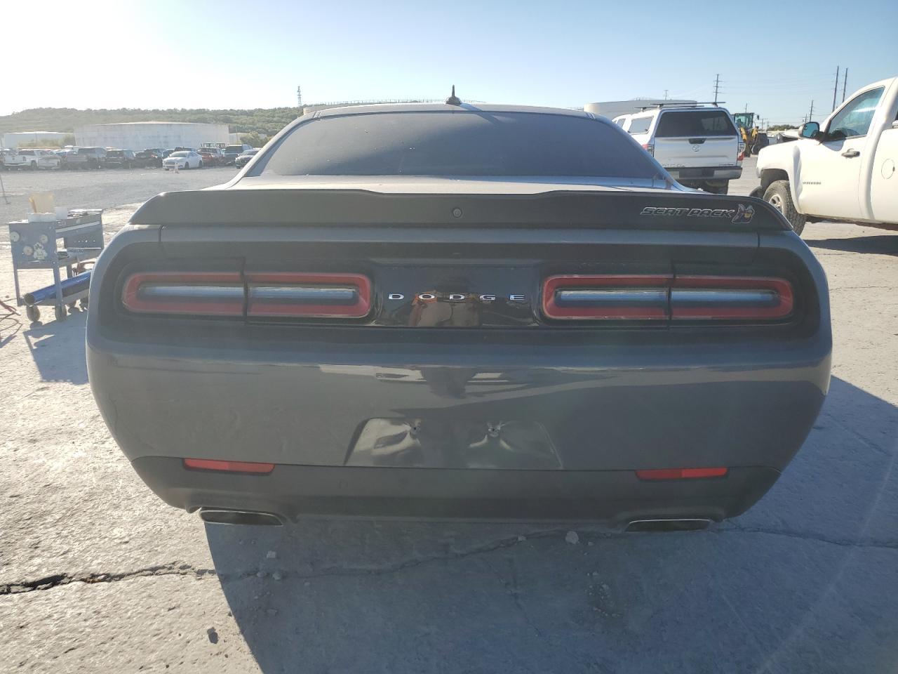 2023 Dodge Challenger R - Image 6